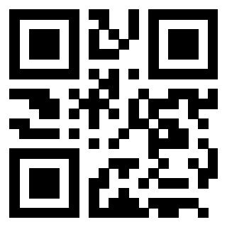 Immagine del Qr Code di 3205949766