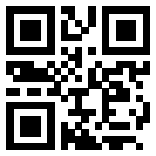 Immagine del QrCode di 3205949767