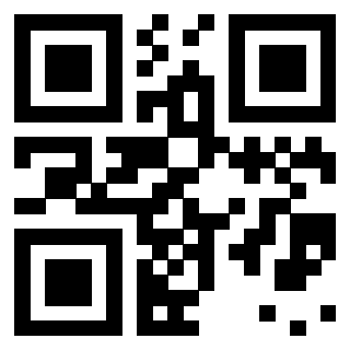 3205949769 - Immagine del QrCode associato