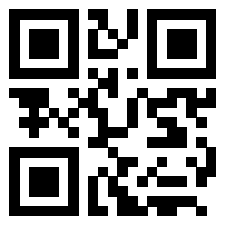 3205949772 - Immagine del Qr Code
