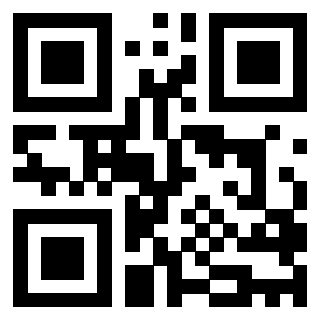 3205949780 - Immagine del QrCode associato