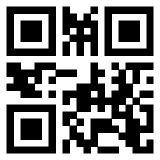 Scansione del QrCode di 3205949782