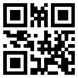 Scansione del Qr Code di 3205949783
