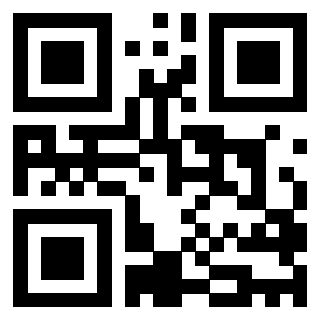 Immagine del Qr Code di 3205949794