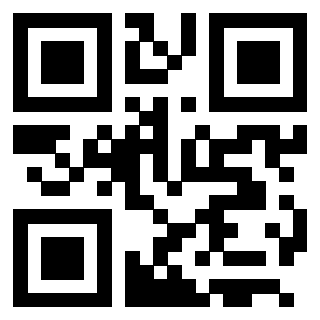 Scansione del QrCode di 3205949795