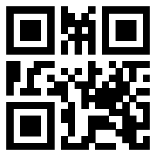 Scansione del QrCode di 3205949796