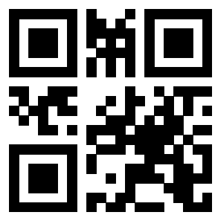 Scansione del Qr Code di 3205949797