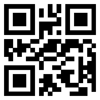 Immagine del Qr Code di 3205949799