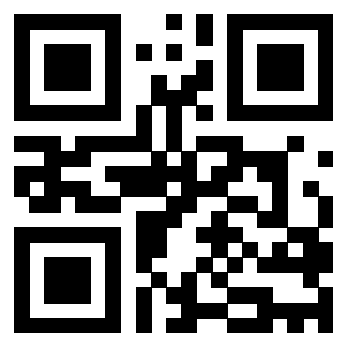 3205949802 - Immagine del Qr Code associato
