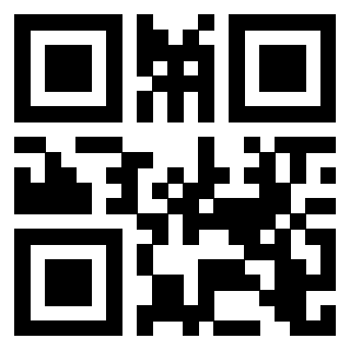 Immagine del Qr Code di 3205949804
