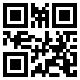 Scansione del Qr Code di 3205949809