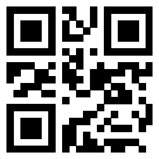 3205949810 Qr Code associato