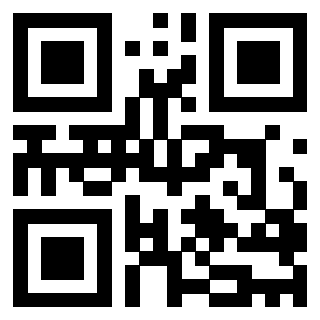 Immagine del Qr Code di 3205949813
