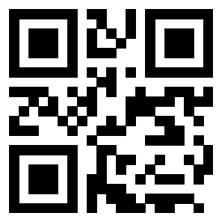 3205949822 - Immagine del QrCode associato