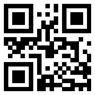 3205949828 - Immagine del Qr Code associato