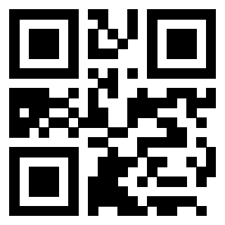 Scansione del QrCode di 3205949829