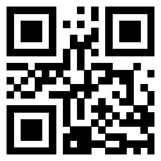 3205949832 - Immagine del Qr Code associato