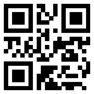 Il Qr Code di 3205949833