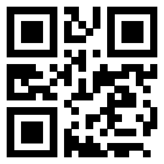 Il Qr Code di 3205949835