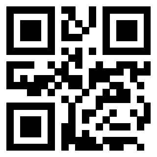 Immagine del QrCode di 3205949838