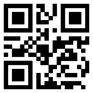 Immagine del QrCode di 3205949839