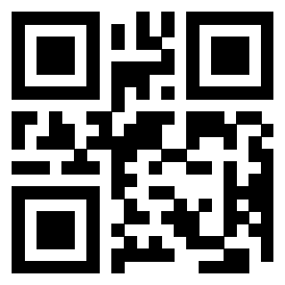 Il Qr Code di 3205949840