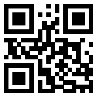 Immagine del QrCode di 3205949842