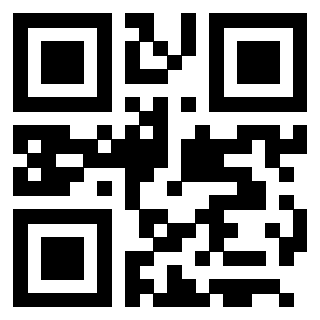 3205949845 Qr Code associato