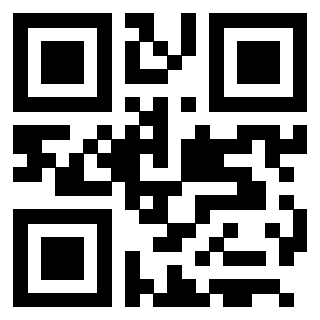 3205949848 - Immagine del QrCode associato