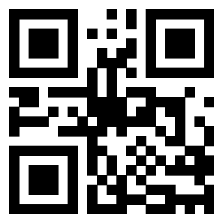 3205949850 - Immagine del Qr Code associato