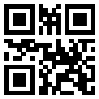 3205949861 - Immagine del Qr Code associato
