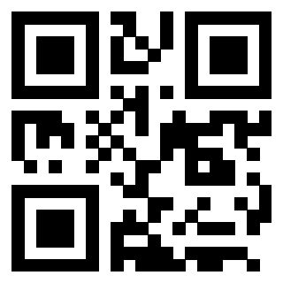 Immagine del Qr Code di 3205949872