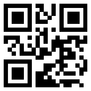 3205949875 - Immagine del Qr Code associato