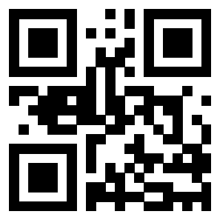 Scansione del QrCode di 3205949877