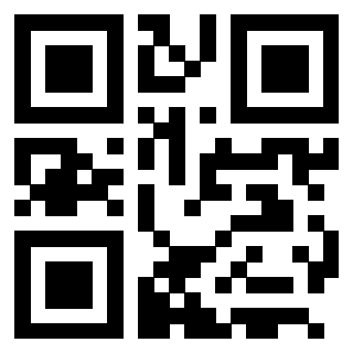 3205949880 - Immagine del Qr Code