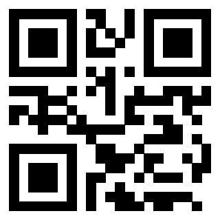 Scansione del Qr Code di 3205949881