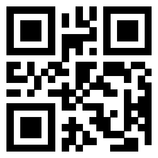 3205949882 - Immagine del Qr Code associato