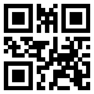 3205949883 - Immagine del QrCode associato