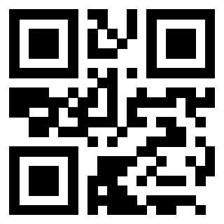 3205949884 - Immagine del Qr Code associato