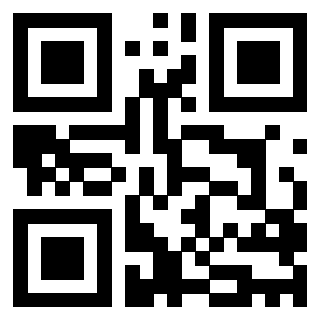 Scansione del QrCode di 3205949886