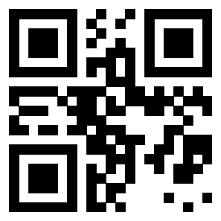 3205949889 - Immagine del QrCode associato