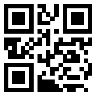 3205949891 QrCode associato