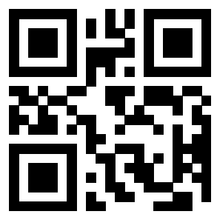 Immagine del QrCode di 3205949892