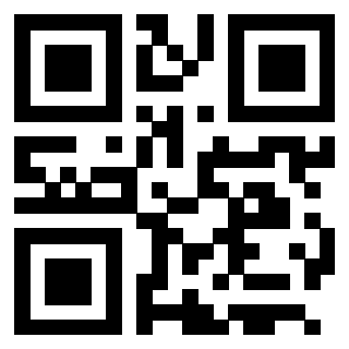 3205949895 - Immagine del QrCode associato