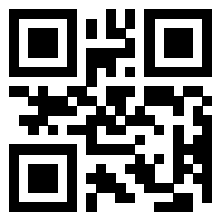 Scansione del Qr Code di 3205949898