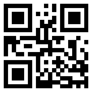 Scansione del Qr Code di 3205949902