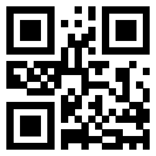 3205949906 - Immagine del QrCode associato