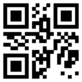 3205949908 - Immagine del Qr Code