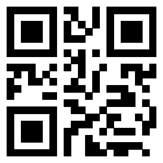 Immagine del Qr Code di 3205949911