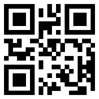 3205949914 - Immagine del Qr Code associato